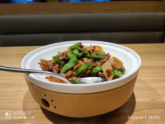 -胡子大厨·超级小炒肉(晶耀前滩店)