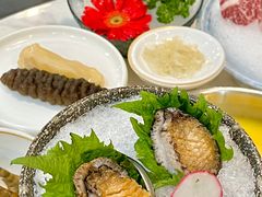 -喜聚薈·花膠雞海鮮火鍋(越秀店)