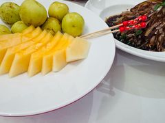 -大鸭梨烤鸭(左家庄店)