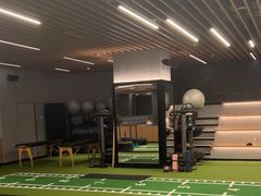 -燃坊JEN ACTIVE游泳健身中心·深圳前海JEN酒店
