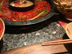 -蜀大侠火锅(建设路第五大道店)