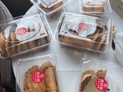 -贺记蛋烘糕(文庙西街店)