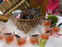 -明本湛江鸡•海鲜小厨(陈家祠店)