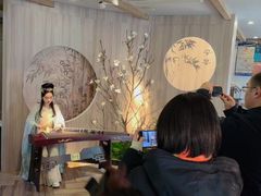 -春暖花开(西溪店)