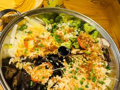 -村长家的疙瘩汤(沌口店)
