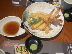 -元通寿司(东骏店)