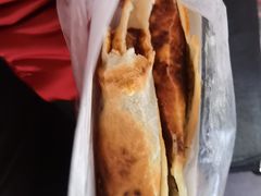 蛋饼-金杨老摊头蛋饼(金口路店)