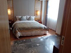 -太白山御龙湾温泉