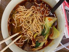 -李先生牛肉面大王(马栏店)
