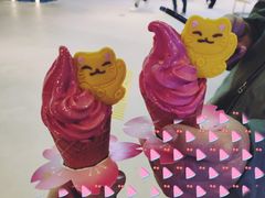 -麦当劳(北京金星西路店)