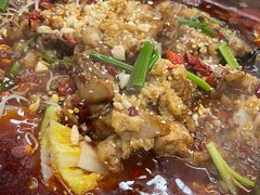 干烧牛蛙-文昌鸡饭店110号(中山路店)