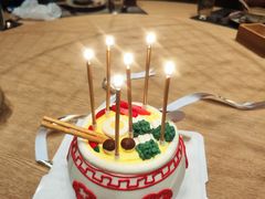 -FALANC CAKE生日蛋糕(广州店)