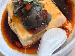 -徐记小怪兽肉蟹煲(中央大街店)