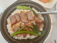 -西苑饭店·蓬莱春餐厅