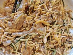 -长春市茶啊衝饭店(南湖公园店)
