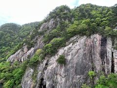 -明堂山风景区
