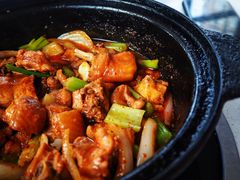 -重庆鸡公煲(学衡路店)