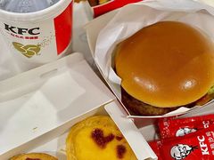 -肯德基(招远金城店)