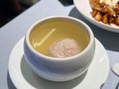 -苏帮袁Sue Cuisine(将台店)