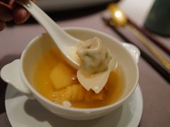 腌剁鲜刀鱼馄饨-荣府宴(南阳路店)