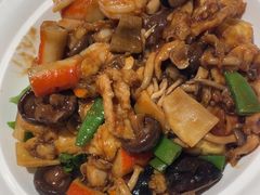 -大铁勺新津菜(东丽阳光新业广场店)