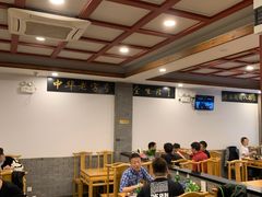 大堂-金生隆(六铺炕店)