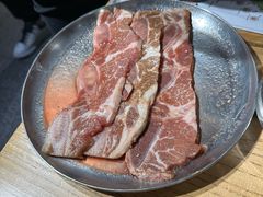-姜虎东白丁烤肉(恒隆广场店)