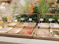 -享遇.锅姥姥牛排海鲜自助(小寨店)