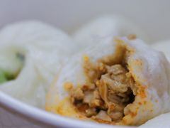 豆腐包-红帽叔叔包子