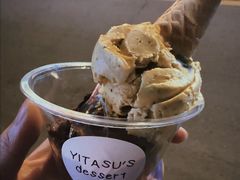 -YITASU甜品(子安路店)