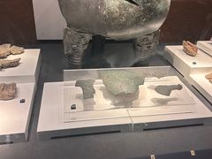 -宝鸡周原博物院