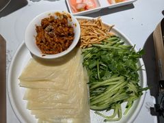 -关东小磨东北菜(漕河泾印象城店)