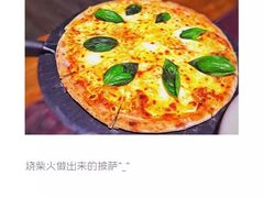 -CASANOVA西餐厅(海信广场店)