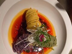 -绿茶餐厅(昆明世纪金源店)