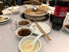 -gleeglee乐溢亦茶(合生汇店)
