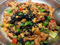 -肥家大排档(天河体育西店)