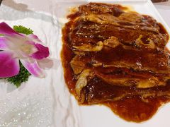 扒肉条-南门小馆·清真(国贸商城店)