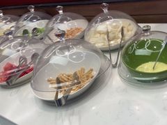-豪客来牛排(红豆万花城店)