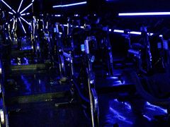 -威尔仕健身·游泳(龙湖天街店)
