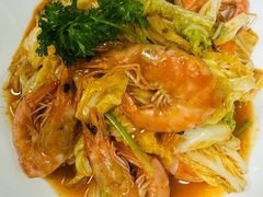 -1937青岛老味道·海肠捞饭·青岛菜(大鲍岛栈桥店)