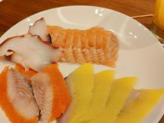 -嘉年华大酒店琴湾-自助餐厅