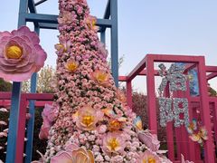 -洛阳市隋唐城遗址植物园