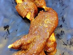 -食客烧烤(罗道庄店)