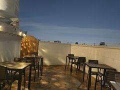 -塔顶·Cafe·日啡夜酒(北京路店)