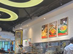 -新宝餐厅(流塘店)