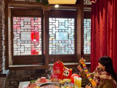 -蜀大侠火锅(寰球文化地标·总府店)