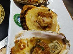 -河坝烧烤串城(银亭路店)