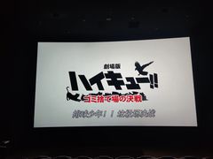 -英皇电影城(平安金融中心IMAX激光店)