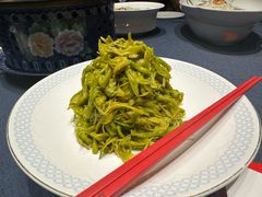 -金狮麟·新豫菜(金码大厦店)