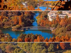 -九曜山